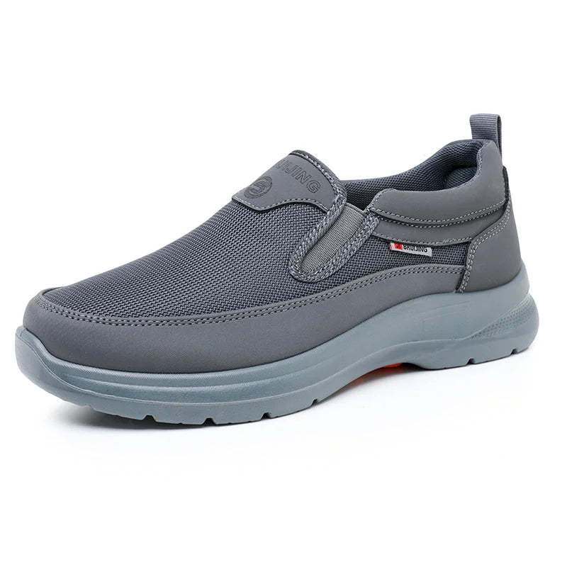 ⏰Last Day! 50% OFF 🔥Men's comfortable and lightweight athletic shoes