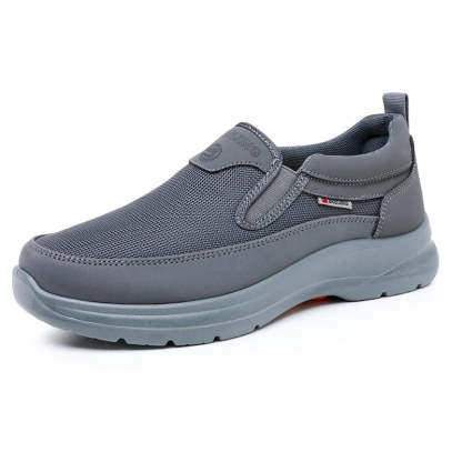 ⏰Last Day! 50% OFF 🔥Men's comfortable and lightweight athletic shoes