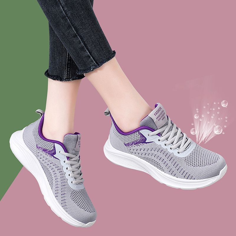 ⏰Last Day! 50% OFF 🔥Women's Summer New Breathable Sports Shoes