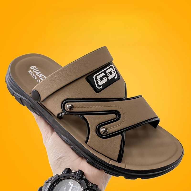 🔥Last Day Promotion 50% OFF - New thick-soled, non-slip, and wear-resistant sandals