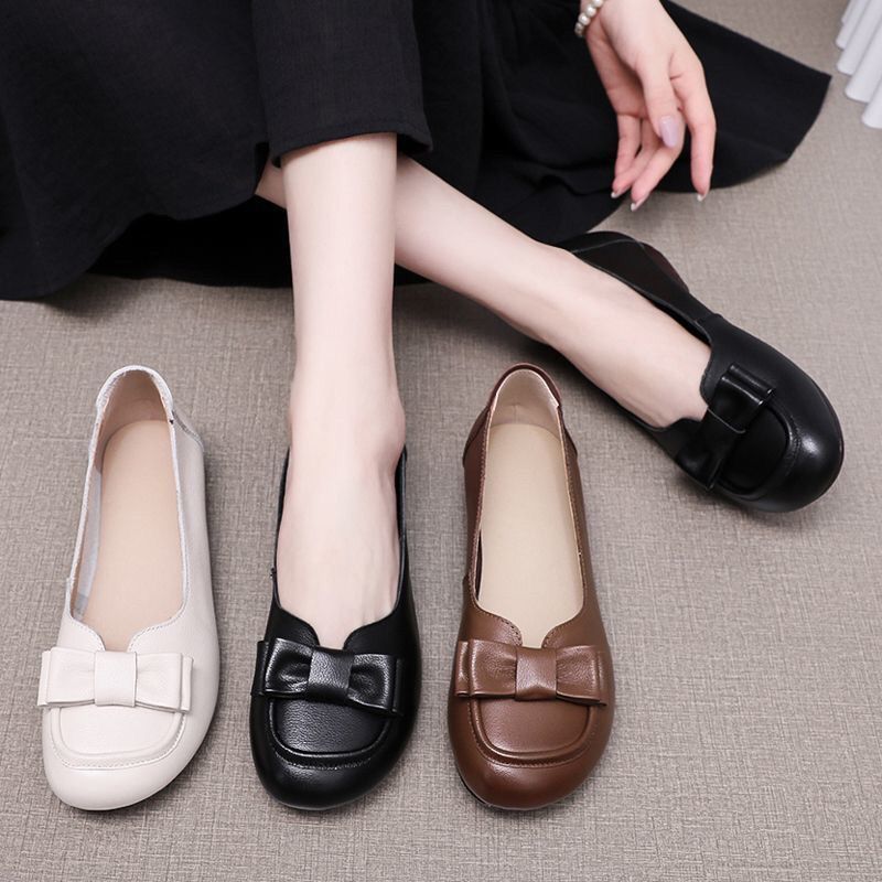 ⏰Last Day! 50% OFF 🔥New Spring Women's Loafers