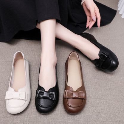 ⏰Last Day! 50% OFF 🔥New Spring Women's Loafers