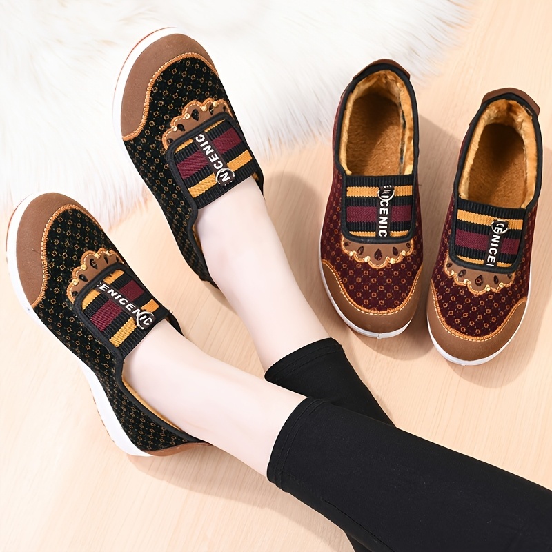 ⏰Last Day! 50% OFF 🔥Women's fashionable casual orthopedic shoes