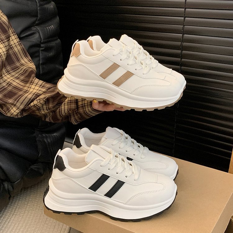 ⏰Last Day! 50% OFF 🔥Comfortable athletic shoes with an ergonomic, thick sole design