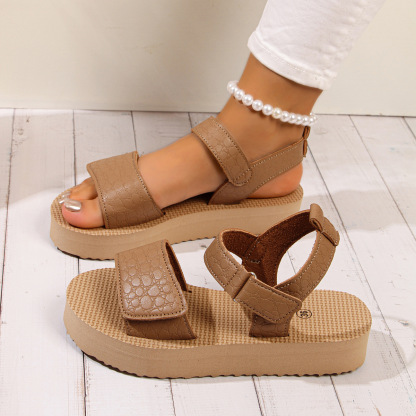 🔥Last Day Promotion 50% OFF - New Women's Beach Sandals