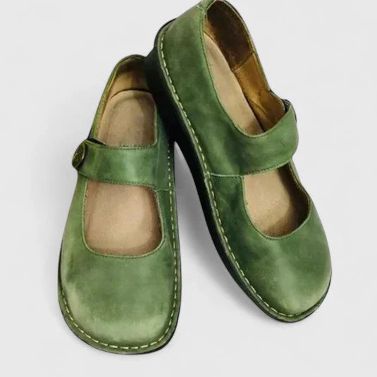 ⏰Last Day! 50% OFF 🔥MARY JANE ORTHOPAEDIC SHOES