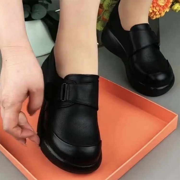 ⏰Last Day! 50% OFF 🔥Women's orthopedic wedge heels