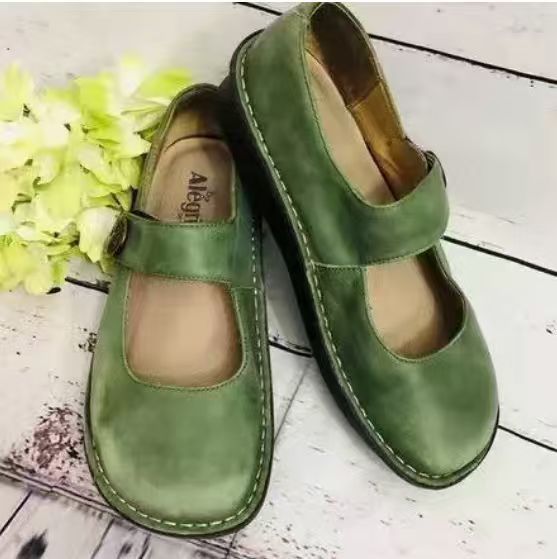 ⏰Last Day! 50% OFF 🔥MARY JANE ORTHOPAEDIC SHOES
