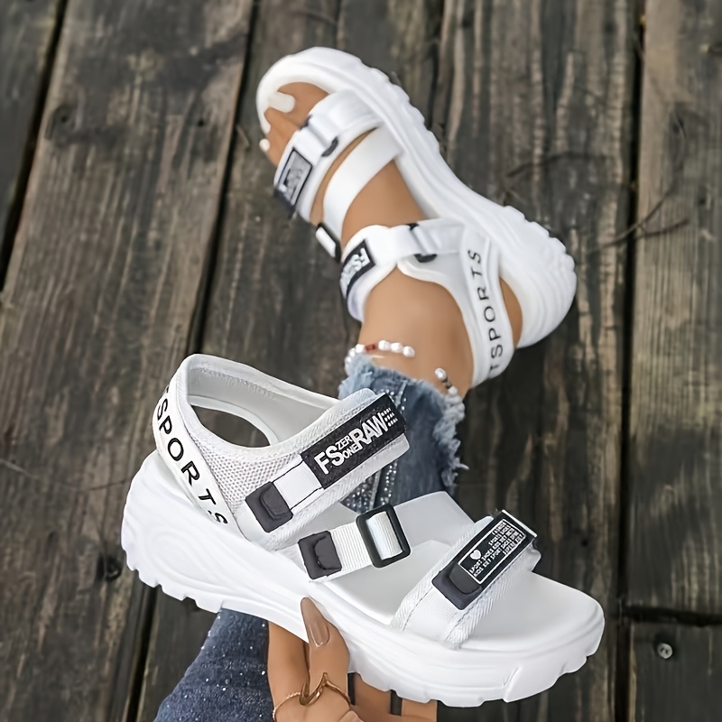 🔥Clearance Sale 50% OFF 🔥 Women's casual platform sandals