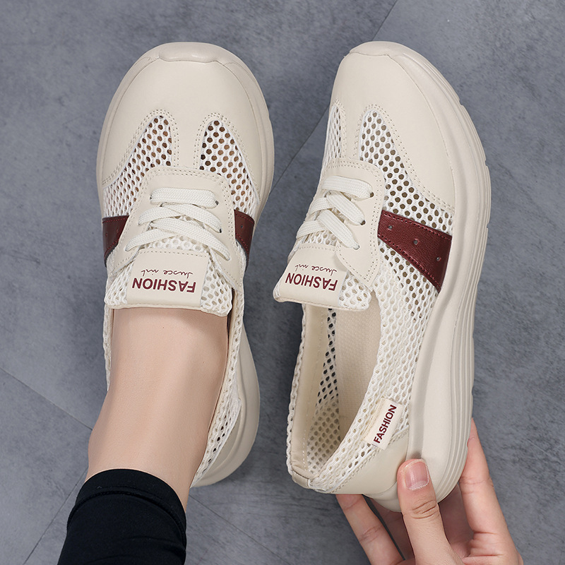 🔥Mega Sale - Buy Now & Save 50% OFF🔥Women's breathable orthotic sports shoes