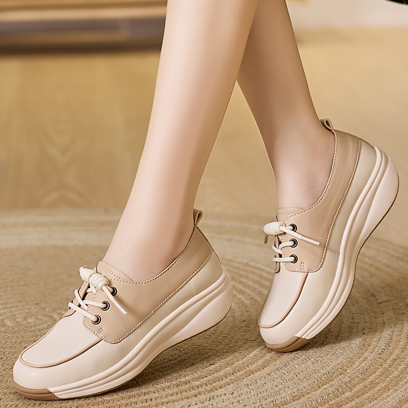 🔥Mega Sale - Buy Now & Save 50% OFF🔥New Women's Orthopedic Wedge Shoes for Autumn
