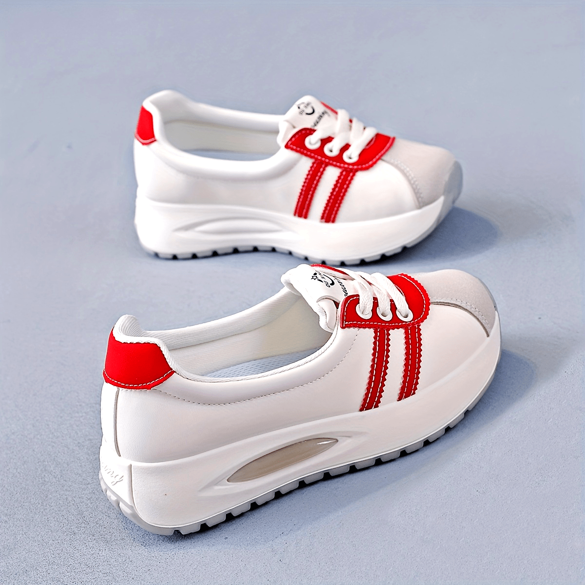 🔥Mega Sale - Buy Now & Save 50% OFF🔥Women's Casual Orthopedic Shoes - Air Cushion Support