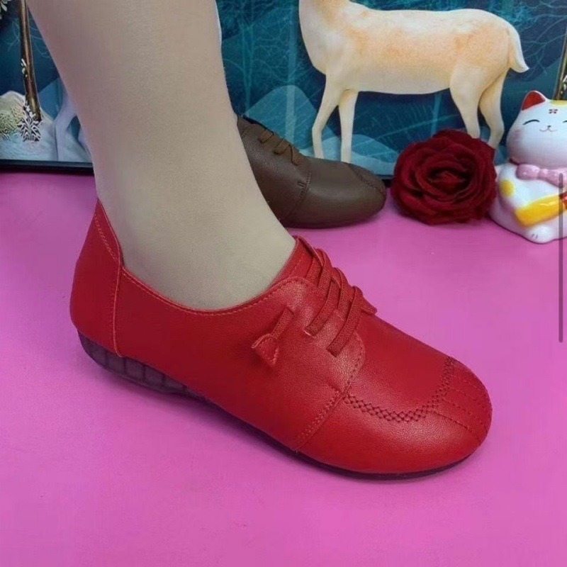 ⏰Last Day! 50% OFF 🔥Women's Orthopedic Loafers