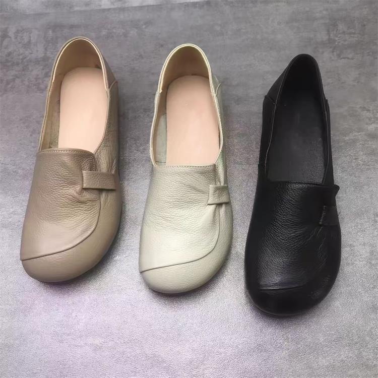⏰Last Day! 50% OFF 🔥Women's Comfortable Orthopedic Loafers