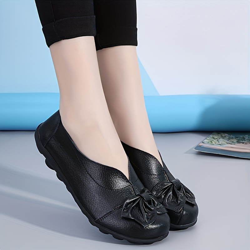 🔥Clearance Sale 50% OFF 🔥 Women's Comfortable Orthopedic Loafers