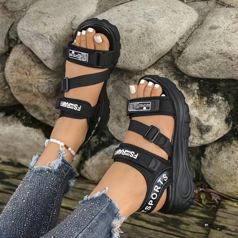 🔥Clearance Sale 50% OFF 🔥 Women's casual platform sandals
