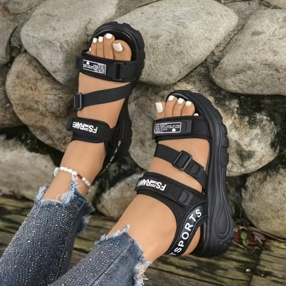 🔥Clearance Sale 50% OFF 🔥 Women's casual platform sandals