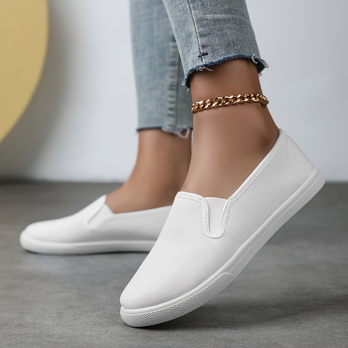 🔥Mega Sale - Buy Now & Save 50% OFF🔥Women's Orthopedic Breathable Comfort Shoes