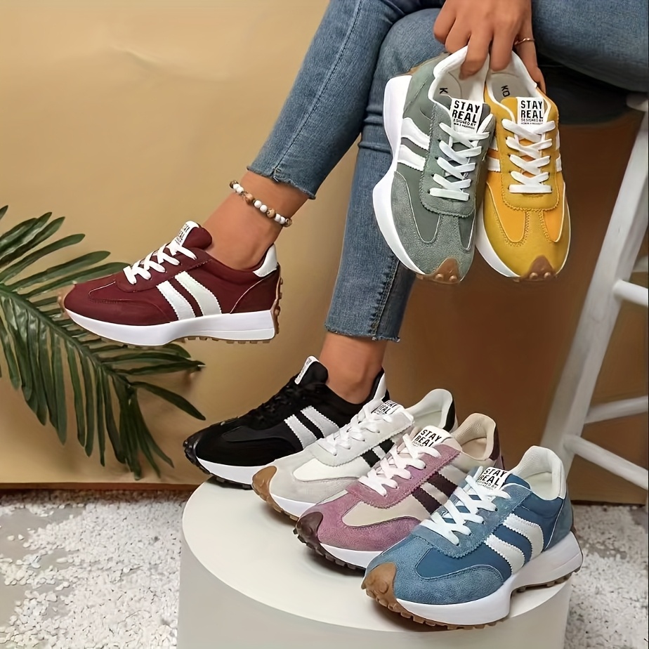 🔥Mega Sale - Buy Now & Save 50% OFF🔥Women's casual orthotic sports shoes