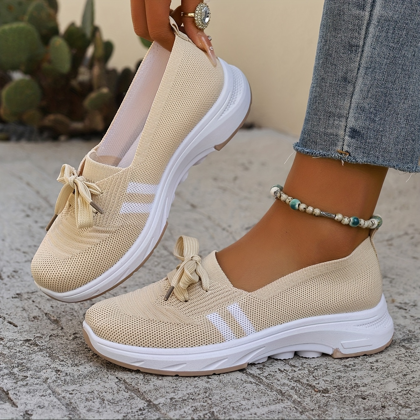 🔥Mega Sale - Buy Now & Save 50% OFF🔥Women's breathable and stylish orthopedic loafers