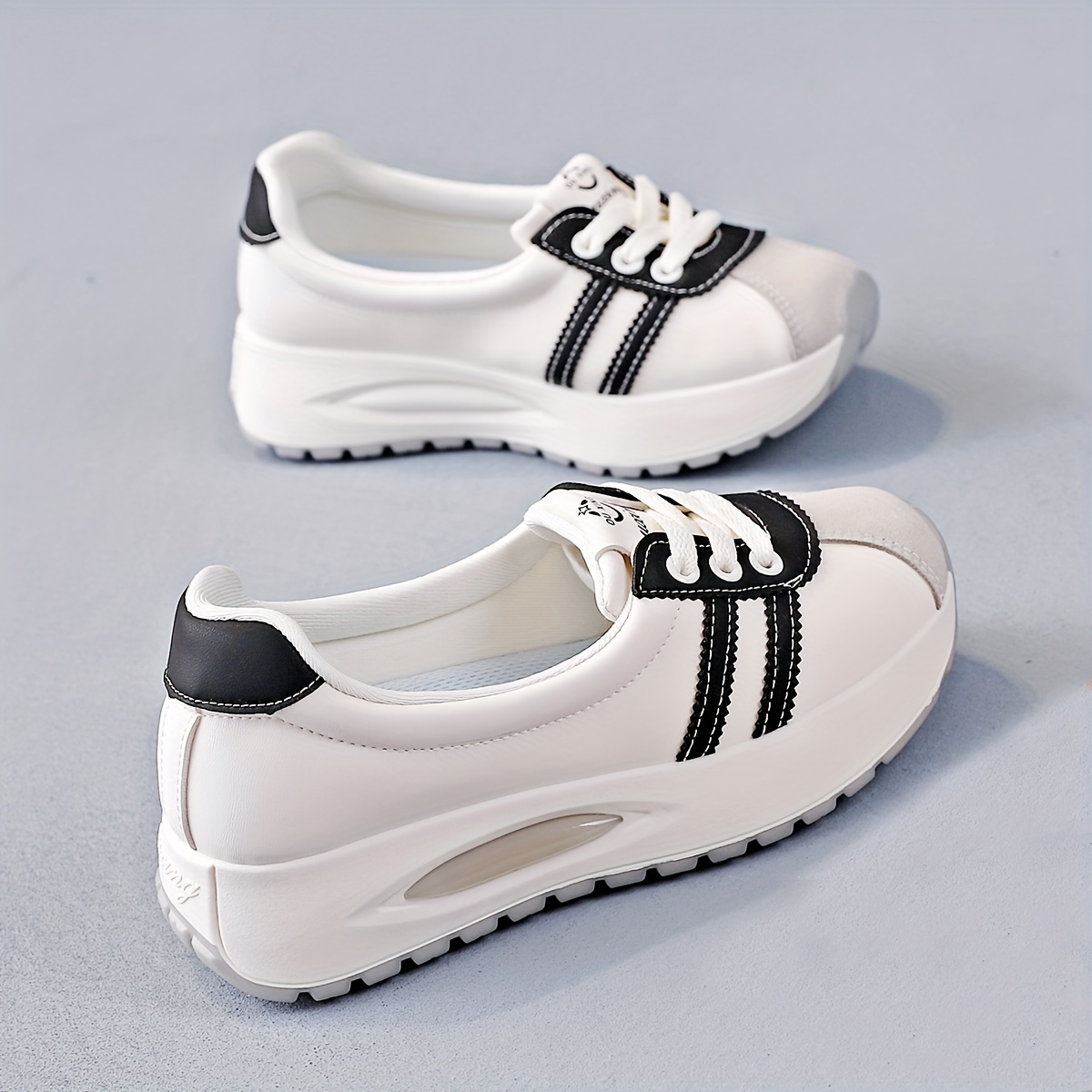 🔥Mega Sale - Buy Now & Save 50% OFF🔥Women's Casual Orthopedic Shoes - Air Cushion Support