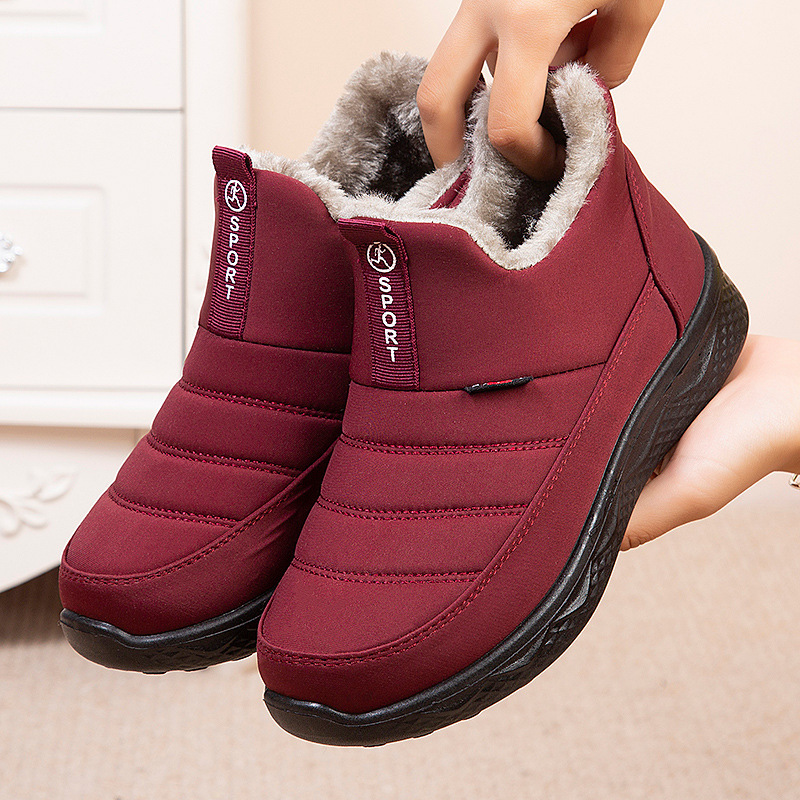 🔥Mega Sale - Buy Now & Save 50% OFF🔥women’s warm, non-slip winter boots