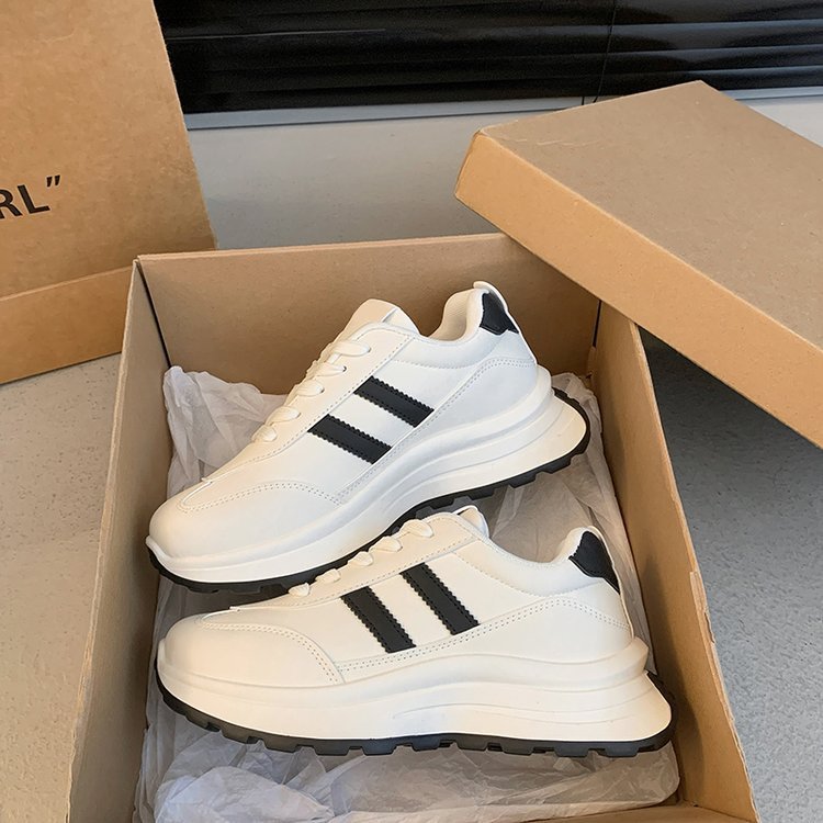 ⏰Last Day! 50% OFF 🔥Comfortable athletic shoes with an ergonomic, thick sole design