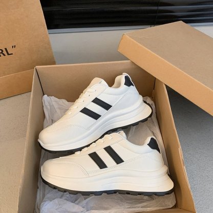 ⏰Last Day! 50% OFF 🔥Comfortable athletic shoes with an ergonomic, thick sole design