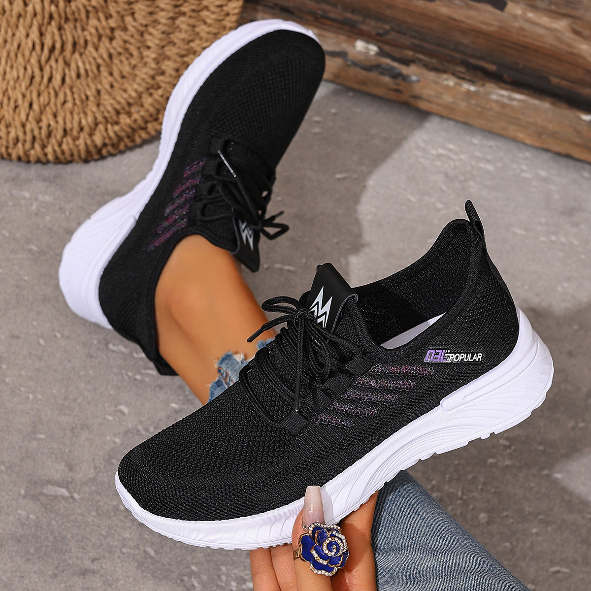 🔥Best Seller-Last Day Sale 50% OFF🔥Breathable, non-slip orthopedic athletic shoes