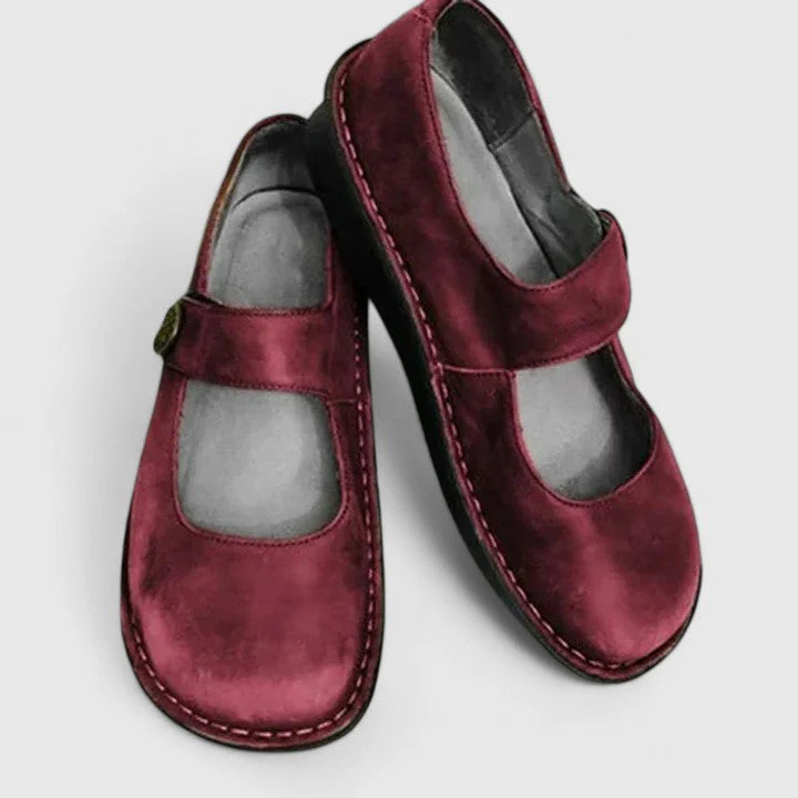 ⏰Last Day! 50% OFF 🔥MARY JANE ORTHOPAEDIC SHOES