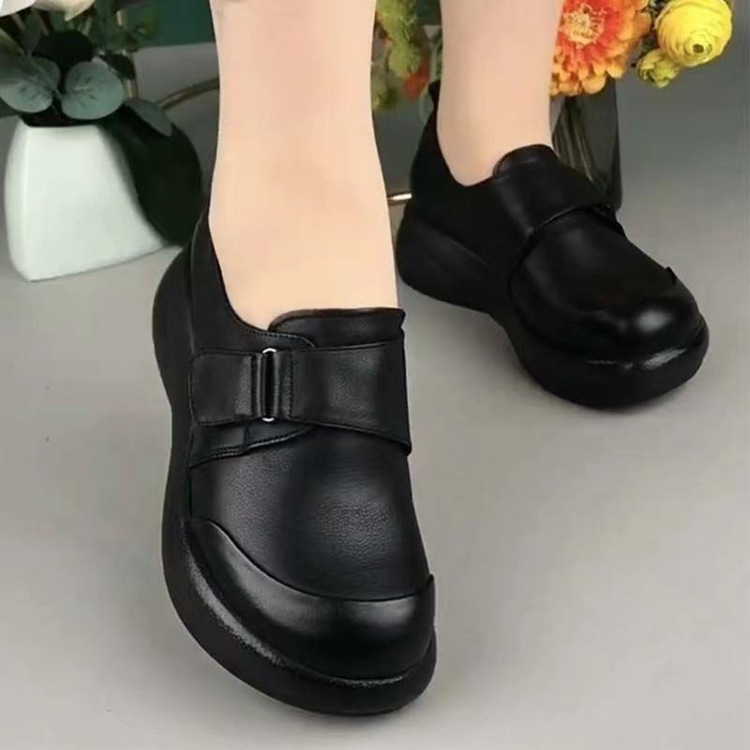 ⏰Last Day! 50% OFF 🔥Women's orthopedic wedge heels