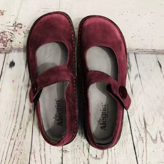 ⏰Last Day! 50% OFF 🔥MARY JANE ORTHOPAEDIC SHOES