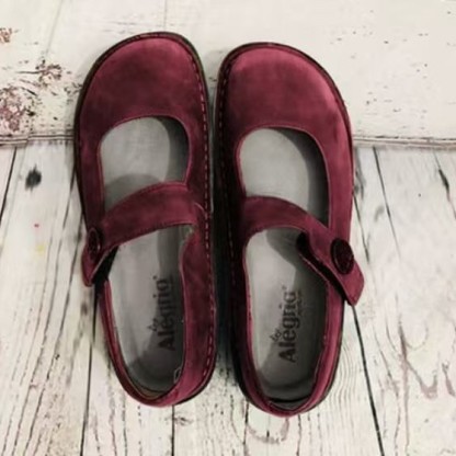 ⏰Last Day! 50% OFF 🔥MARY JANE ORTHOPAEDIC SHOES