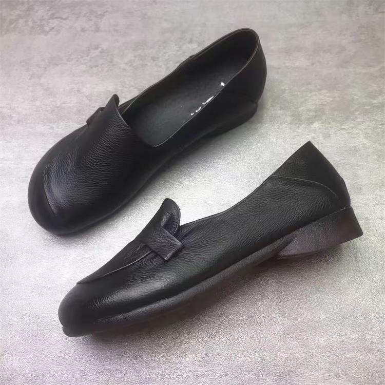 ⏰Last Day! 50% OFF 🔥Women's Comfortable Orthopedic Loafers