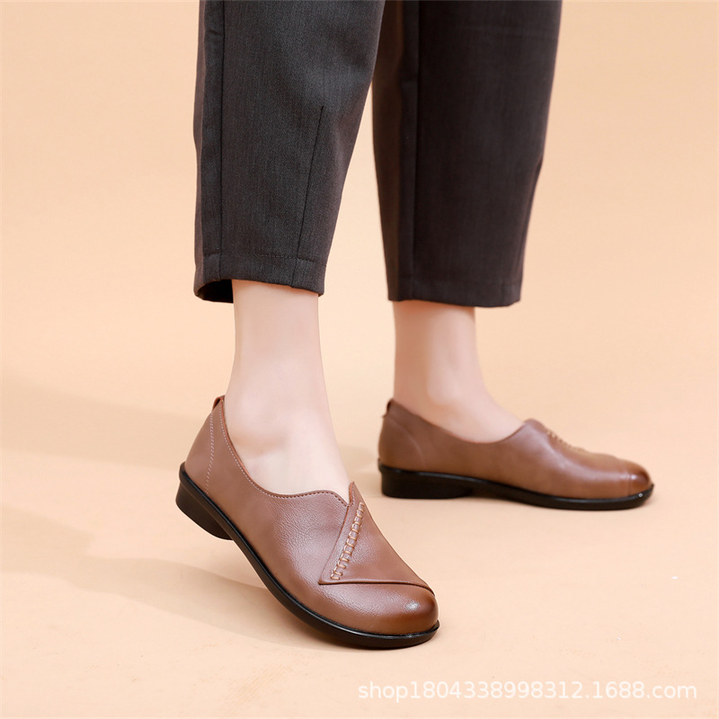 ⏰Last Day! 50% OFF 🔥Women's Comfortable Orthopedic Loafers