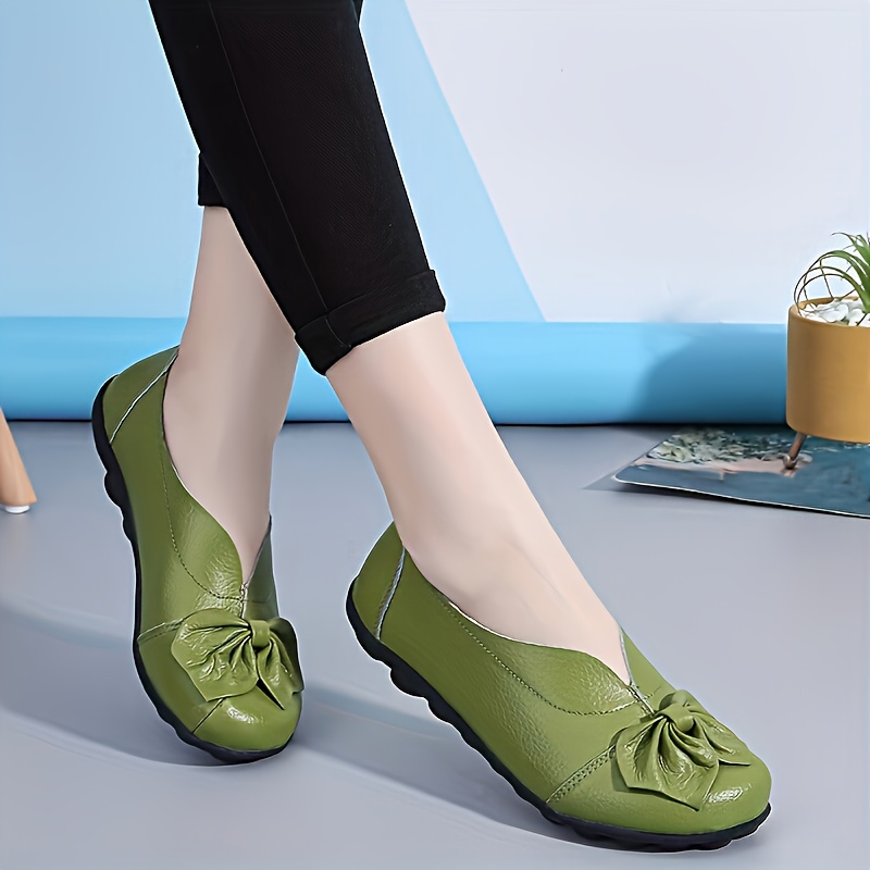 🔥Clearance Sale 50% OFF 🔥 Women's Comfortable Orthopedic Loafers