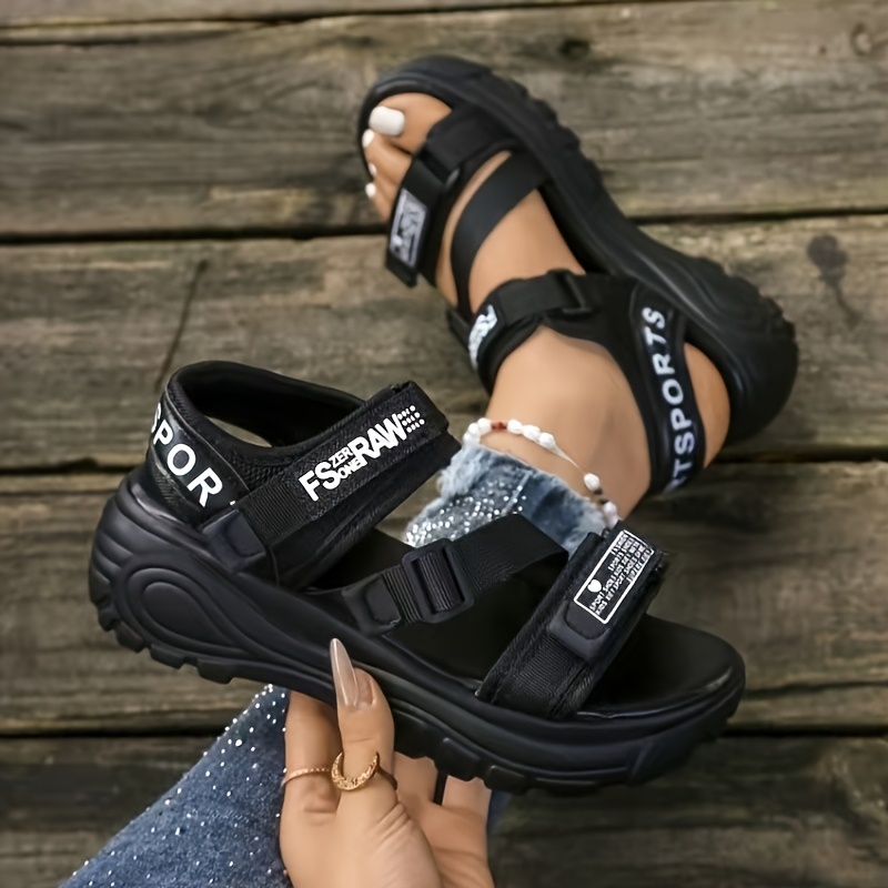 🔥Clearance Sale 50% OFF 🔥 Women's casual platform sandals