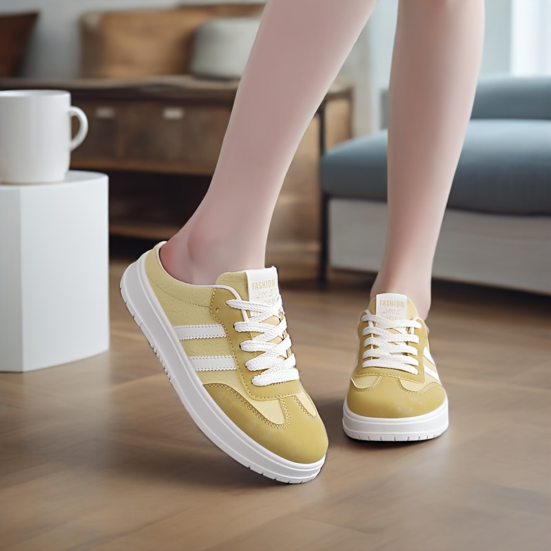 ⏰Last Day! 50% OFF 🔥Comfortable casual shoes with an ergonomic support design