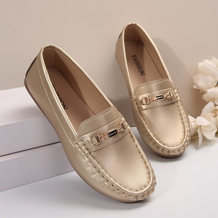 🔥Mega Sale - Buy Now & Save 50% OFF🔥Flat slip-on casual loafers