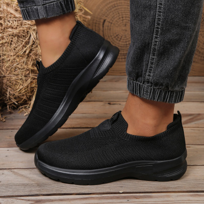🔥Mega Sale - Buy Now & Save 50% OFF🔥Men's Comfortable, Lightweight Orthopedic Slip-Ons – Breathable and Fatigue-Free for All-Day Wear