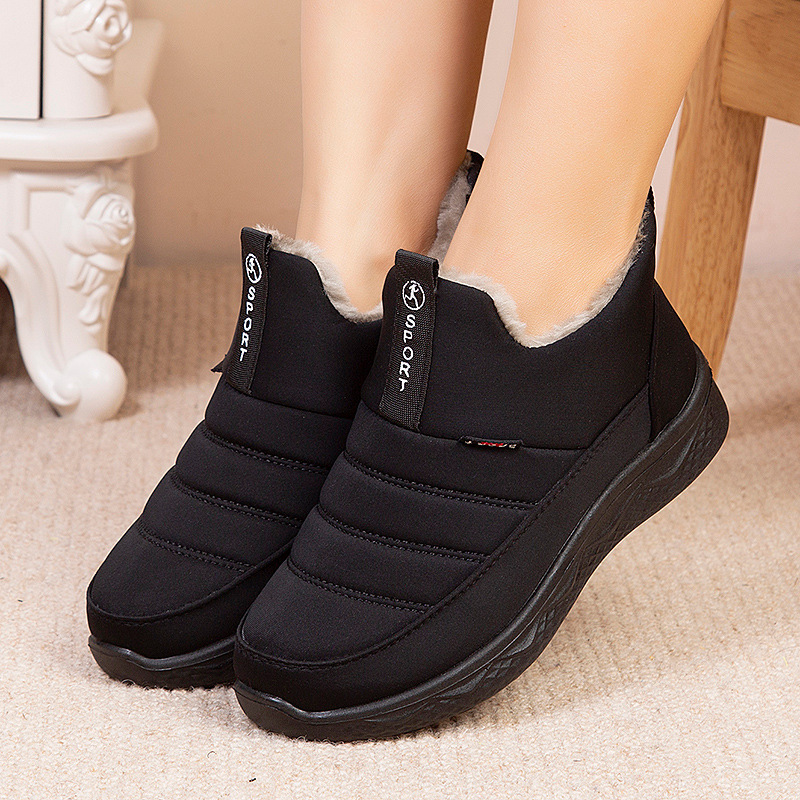 🔥Mega Sale - Buy Now & Save 50% OFF🔥women’s warm, non-slip winter boots