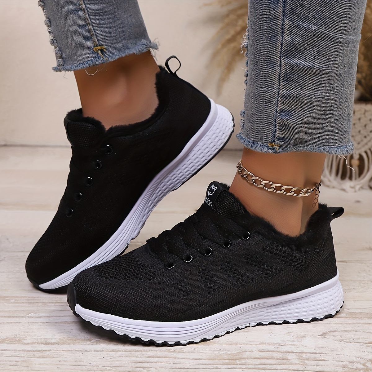 ⏰Last Day! 50% OFF 🔥Women's snow sports shoes
