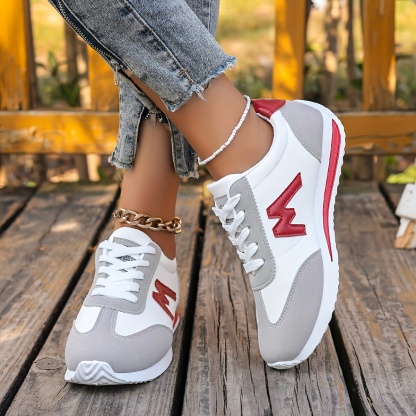 ⏰Last Day! 50% OFF 🔥Women's lightweight casual sports shoes