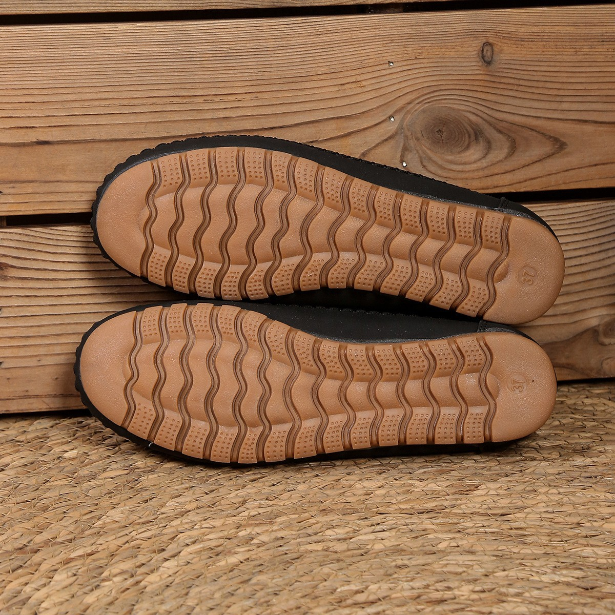 ⏰Last Day! 50% OFF 🔥Lightweight, breathable, orthopedic loafers