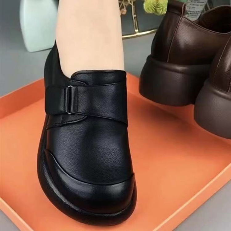 ⏰Last Day! 50% OFF 🔥Women's orthopedic wedge heels