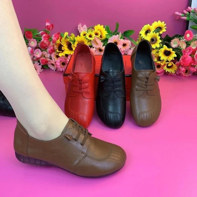 ⏰Last Day! 50% OFF 🔥Women's Orthopedic Loafers