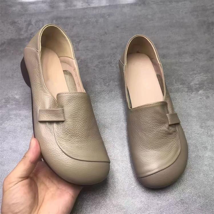 ⏰Last Day! 50% OFF 🔥Women's Comfortable Orthopedic Loafers