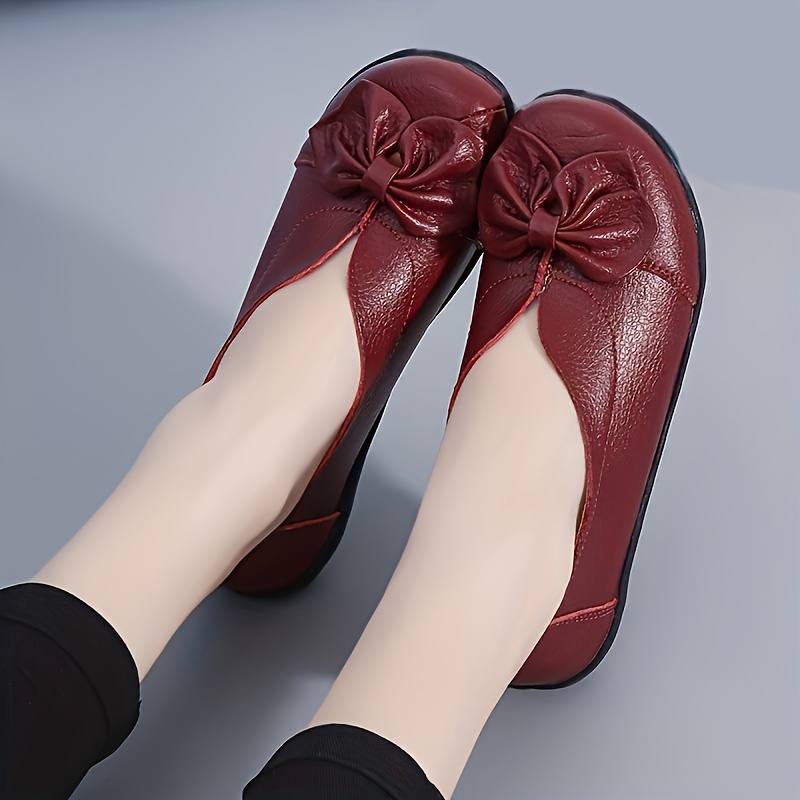 🔥Clearance Sale 50% OFF 🔥 Orthopedic Loafers In Breathable Leather