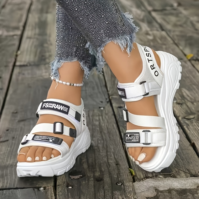 🔥Clearance Sale 50% OFF 🔥 Women's casual platform sandals