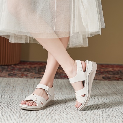 🔥Mega Sale - Buy Now & Save 50% OFF🔥Women's Comfortable Orthopedic Sandals